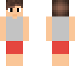 test male