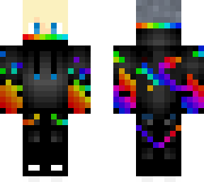 thatrainbowdude fixed