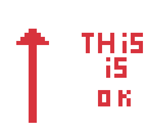 this is ok