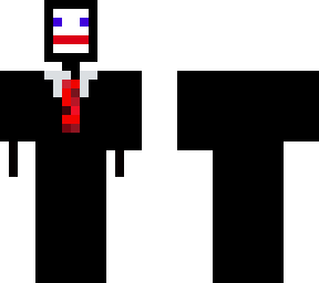 tuxedo stick boio