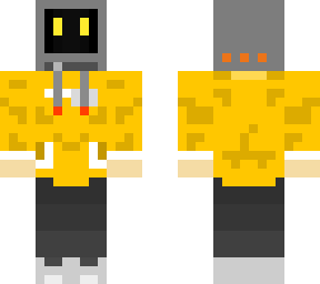 tvman with eyes