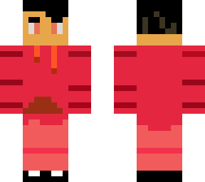 uh same skin