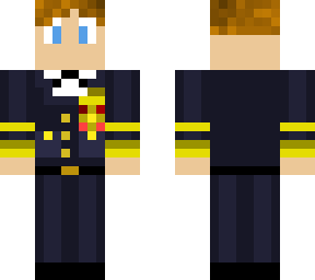vice admiral franchetti