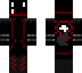 void mix shadow lord