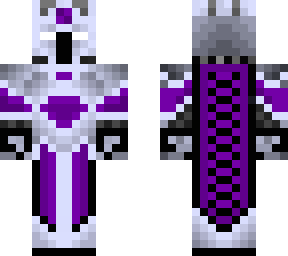 white knight
