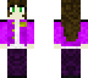 willow afton guard clothes