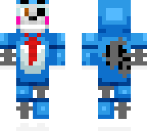 withered toyhouse candy