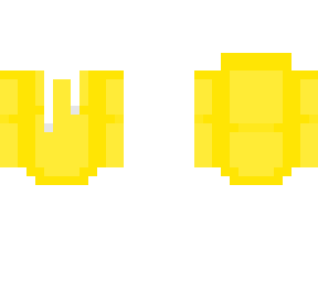 yellow hoodie base