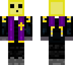 yellow slime cura