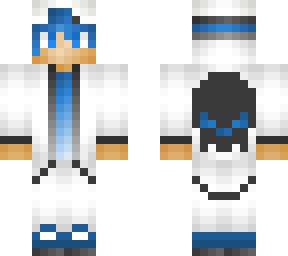 yt skin