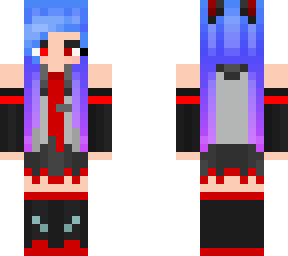 zatsune cosplay