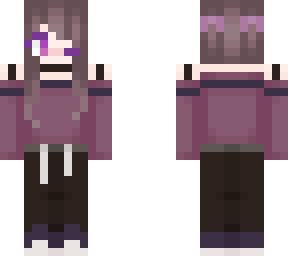+ lilac lotus +