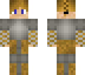 a knight