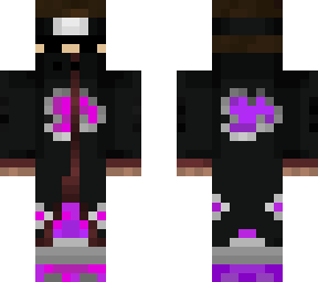akatsuki purple