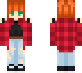 amber!