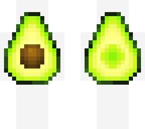 avocadobra!