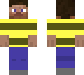 bee steve ?