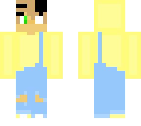 better bunny boy