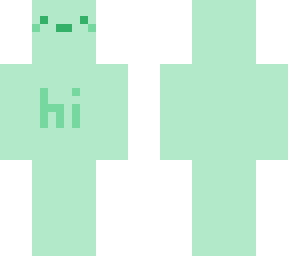 blob
