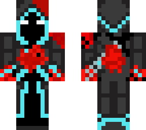 bloddy ninja (really bloddy)