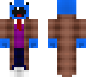 blurlock holmes