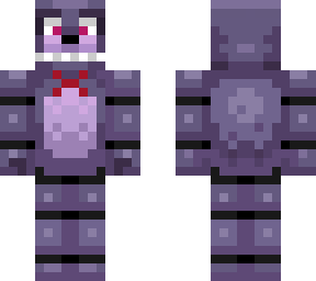 bonnie (earless)