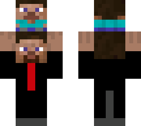 buisness cursed steve