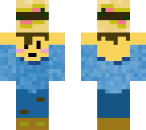 burger kid!