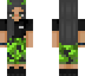 camo