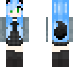 cat gg