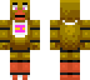 chica
