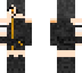cinder fall uncloaked (volume 7)