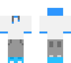 cloth for customizable skin (skin with only cloth, you do the body and hair)