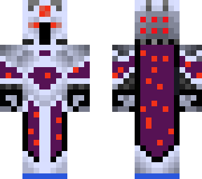 correpted guardian
