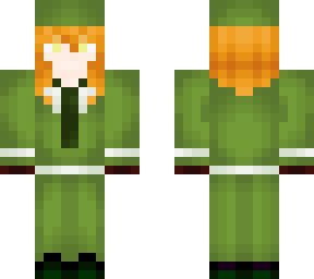 creeper school boy