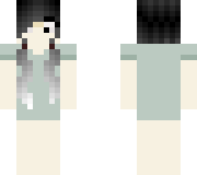 daisy asylum girl
