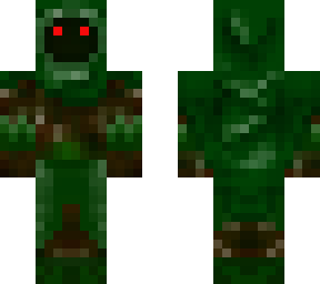 dark wizard