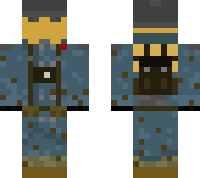 death korp of krieg soldat 82nd