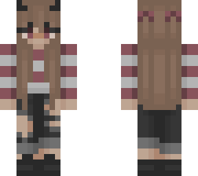 devil girl (edit)