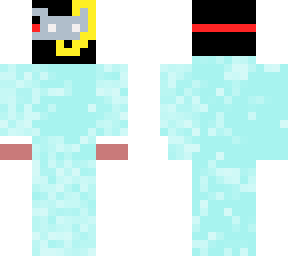 diver