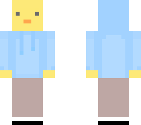 duck by mamm