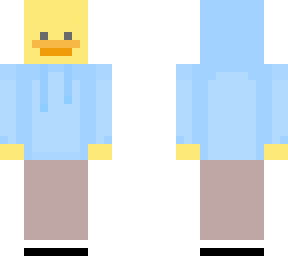 duck by mamm 2.0