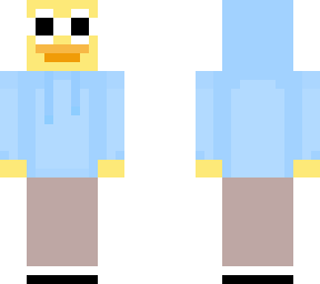 duck by mamm 3.0