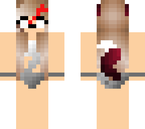 edit of a skin hope you like it