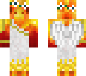 fenix cupido