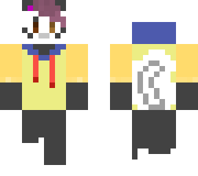 ferret 2.0 hoodie semi-old