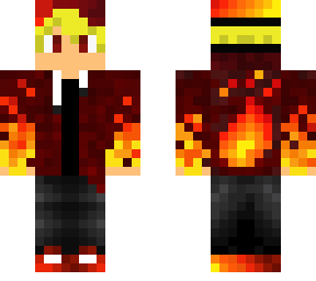 fire elemental