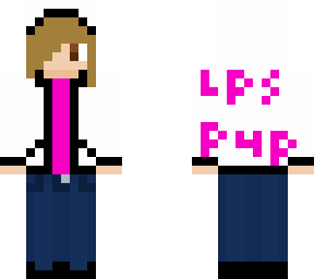 for lpspup ty