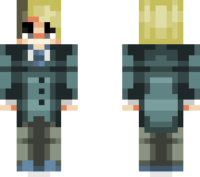 francois (oc)