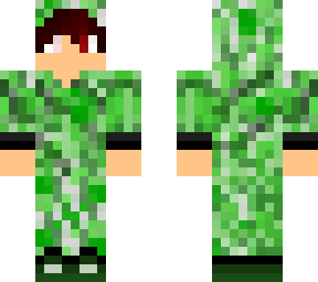 fray as a creeper
